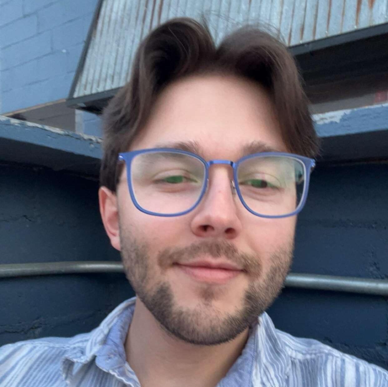 Jay Burhans