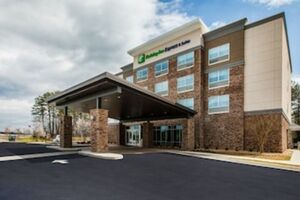 Picture of Holiday Inn Express & Suites Atlanta N Woodstock an IHG Hotel