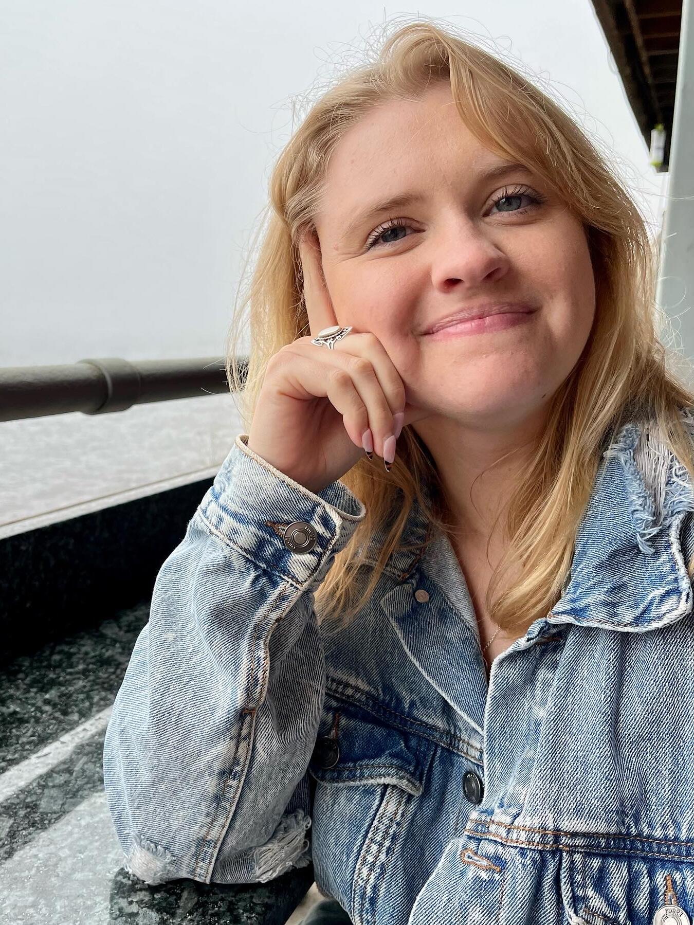 Picture of Haley