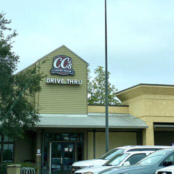 Picture of CC's Coffee House 