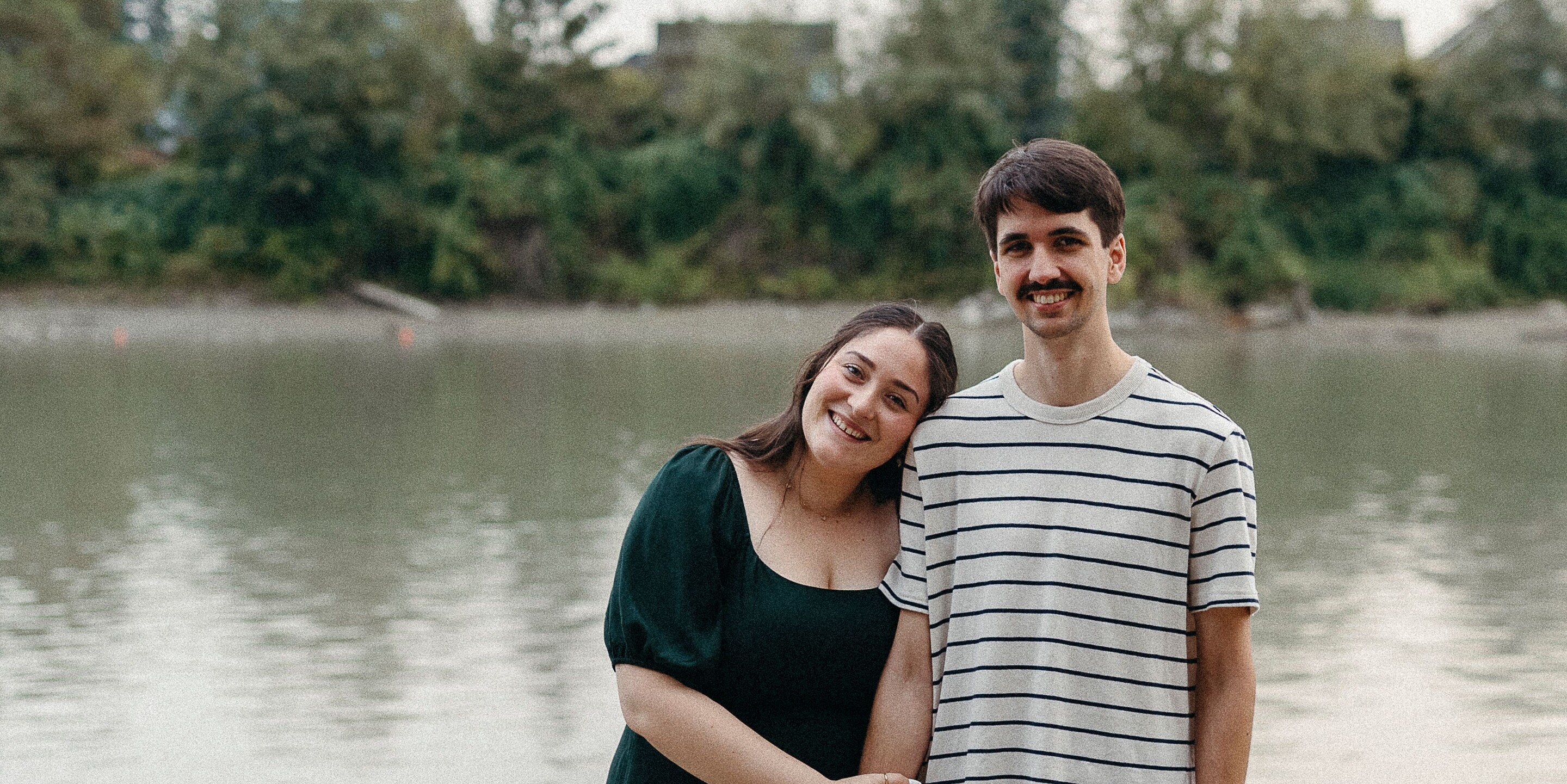 Ellie & Jonny Home Page Banner