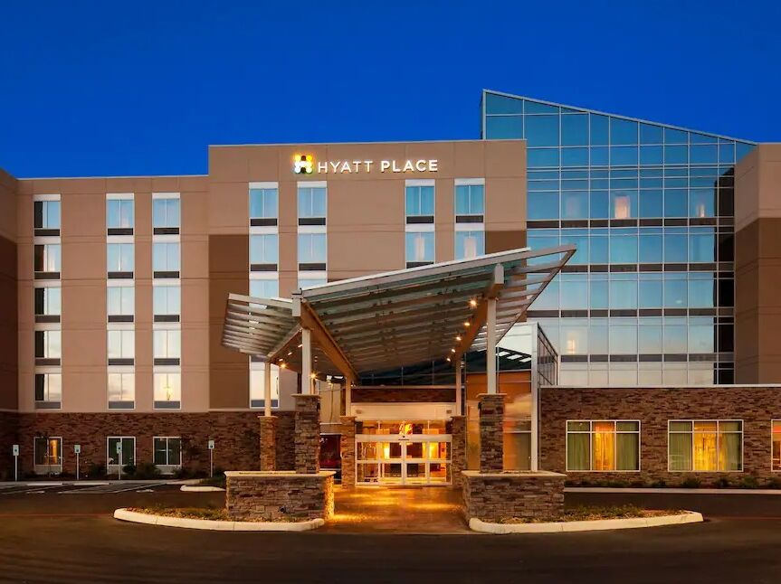 Picture of Hyatt Place San Antonio-North/Stone Oak