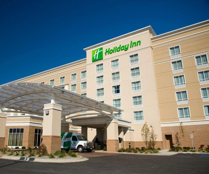 Picture of Holiday Inn Purdue - Fort Wayne 