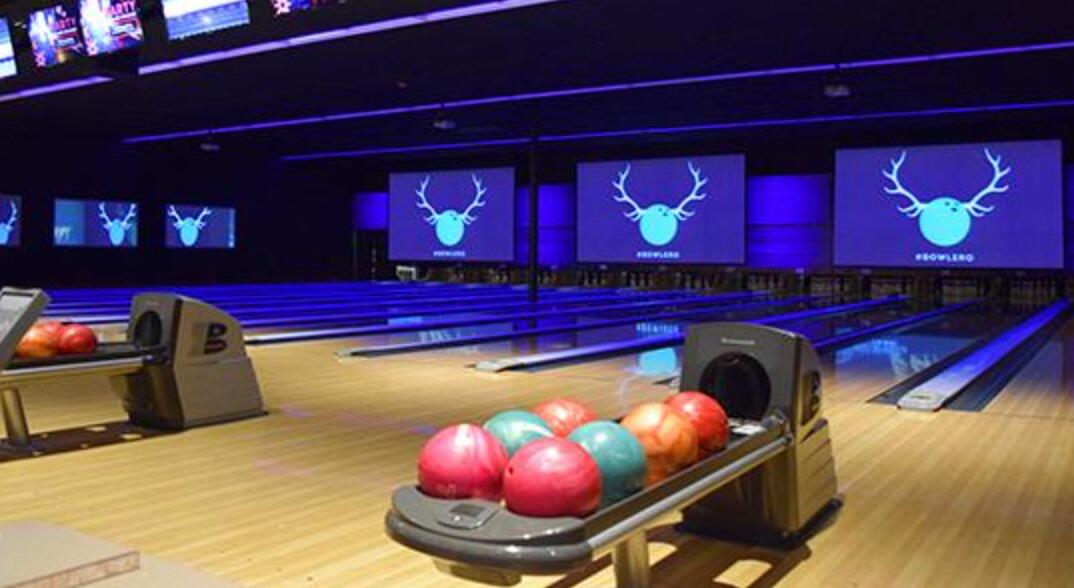 Picture of Bowlero Buffalo Grove 