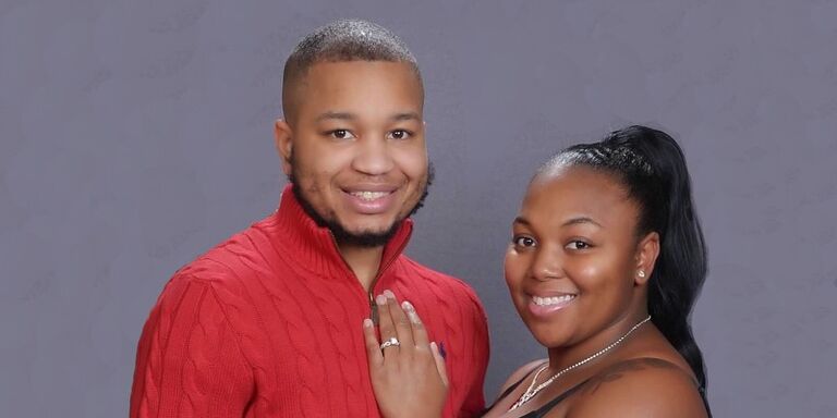 Kemari & Tyrese Home Page Banner