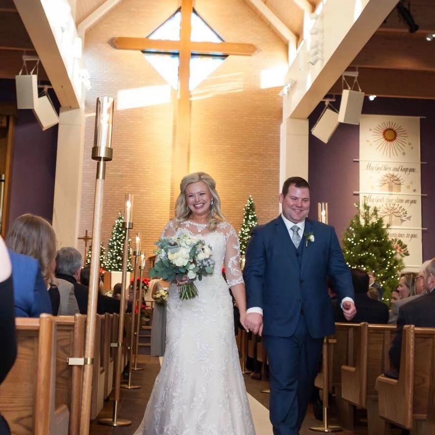 Picture of Josh Groomsman