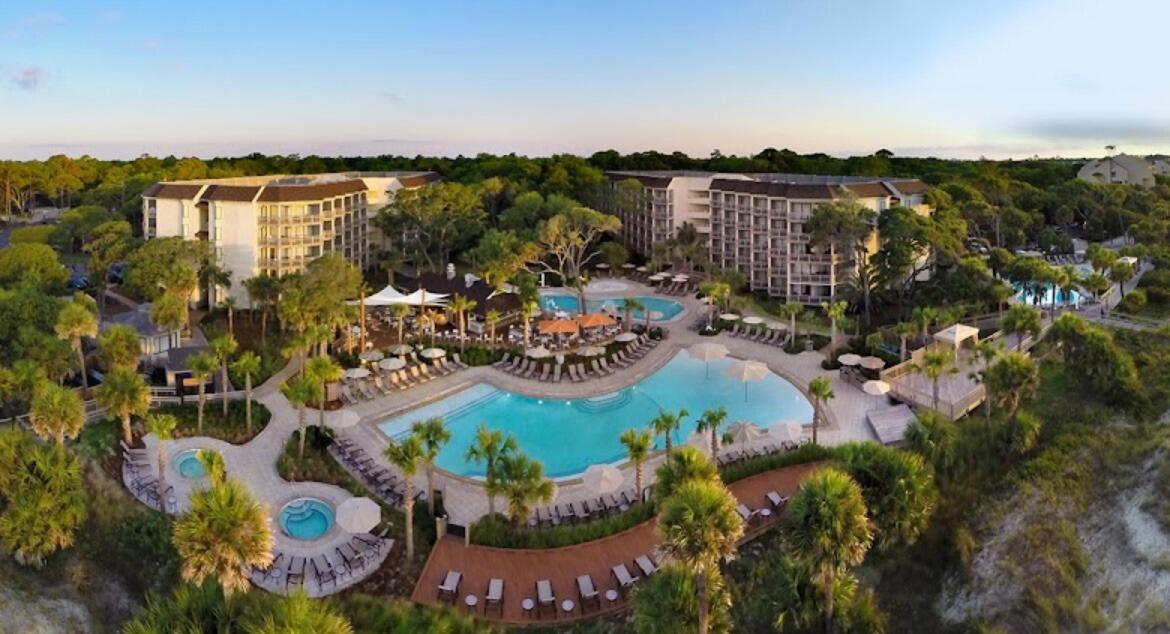 Picture of Omni Hilton Head Oceanfront Resort
