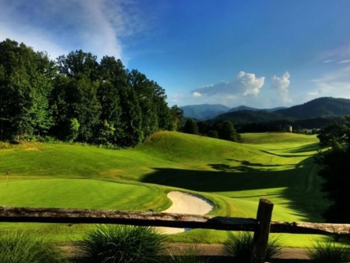 Picture of Gatlinburg Golf Course