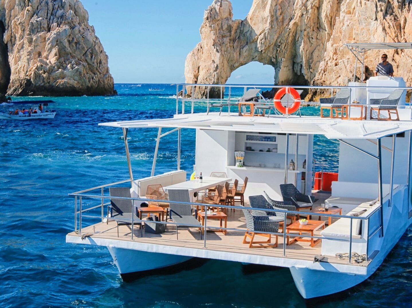 Picture of Cabo Boat Adventures