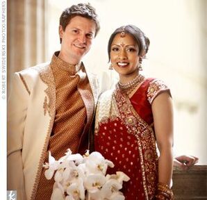 Deepa & Gregory in Chicago, IL