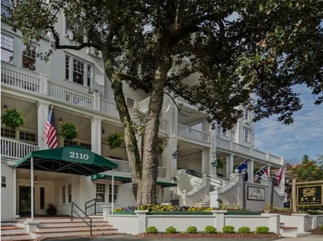 Picture of The Partridge Inn Augusta