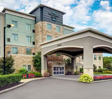 Picture of Homewood Suites By Hilton