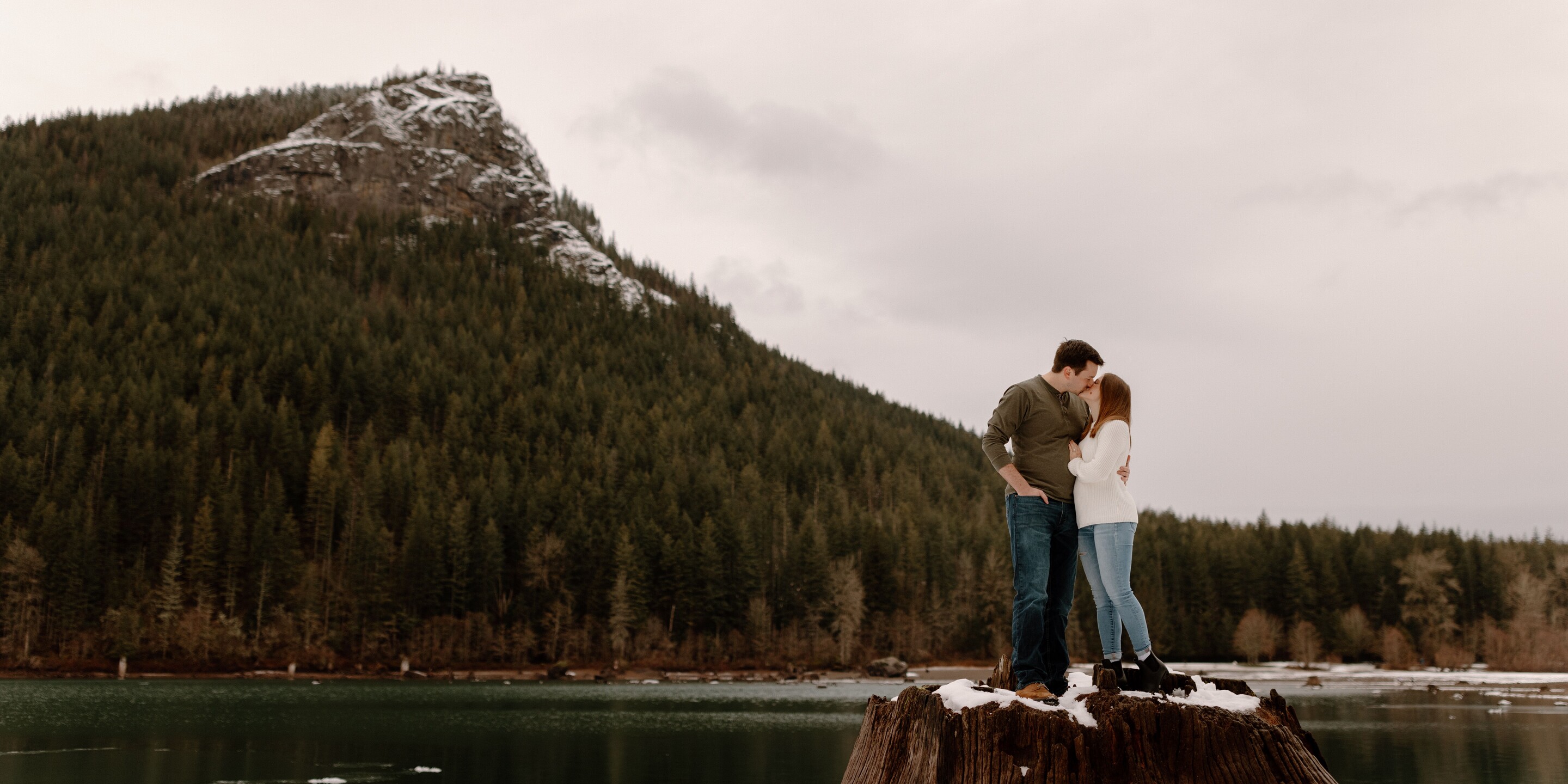 Danny & Kailiana Home Page Banner