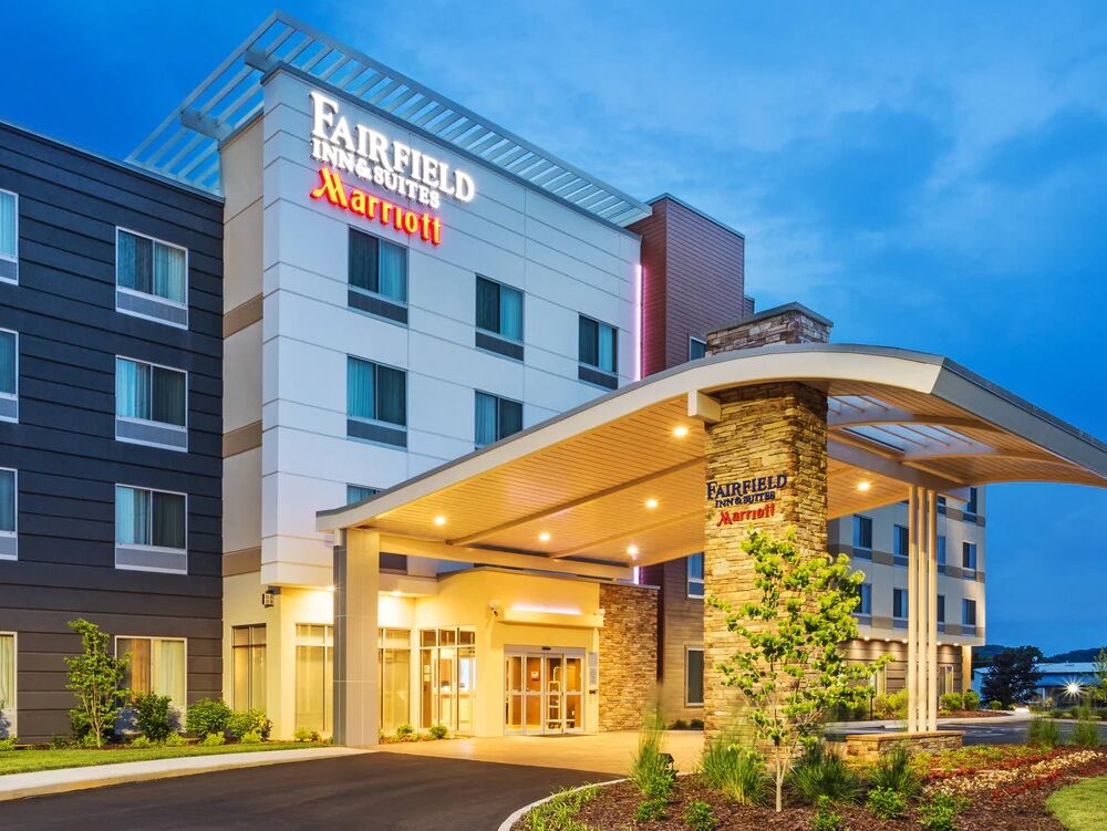 Picture of Fairfield Inn & Suites Johnson City