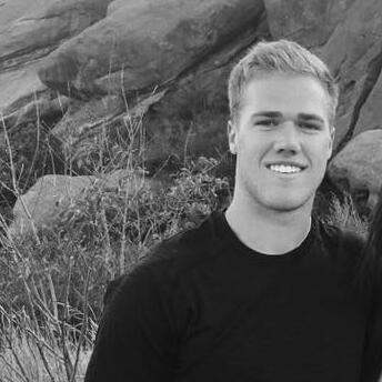 Colton Jackson
