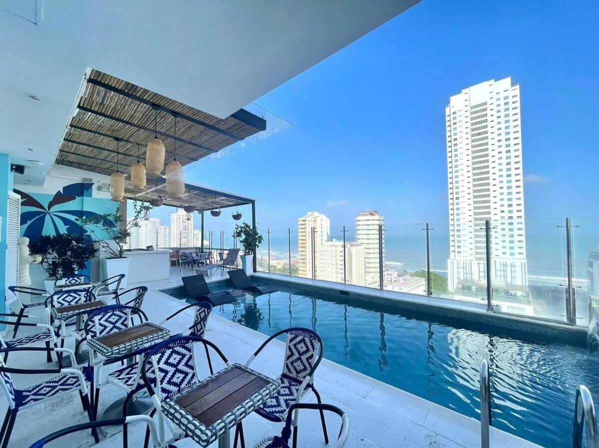 Picture of Hotel Zi One Luxury Cartagena