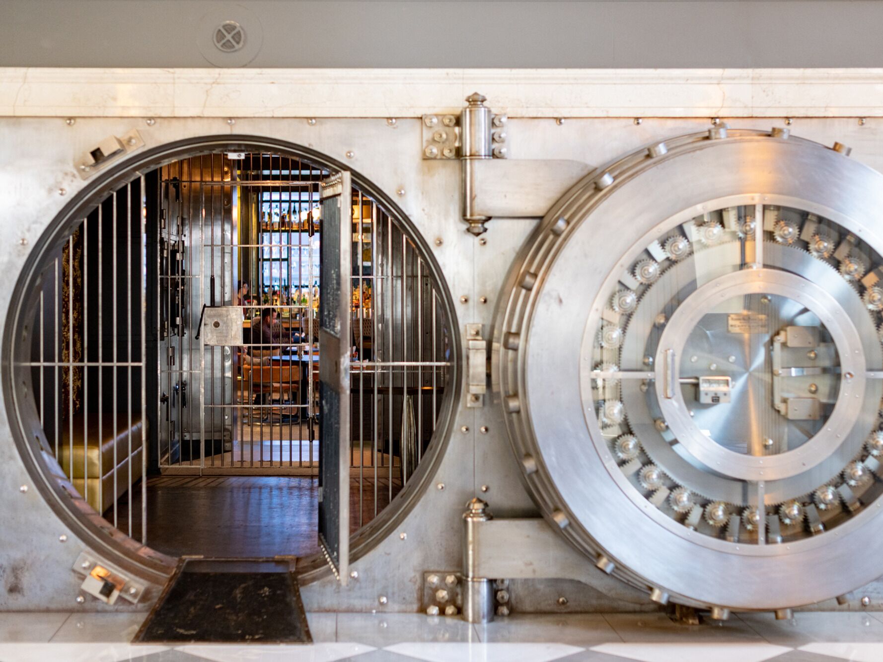 Picture of The Treasury at Hotel on Phillips