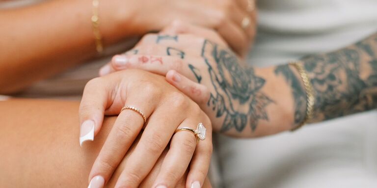 Shady & Nevaeh Home Page Banner