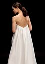 Justin Alexander Signature Yue Fit-and-Flare Wedding Dress - thumbnail - 3