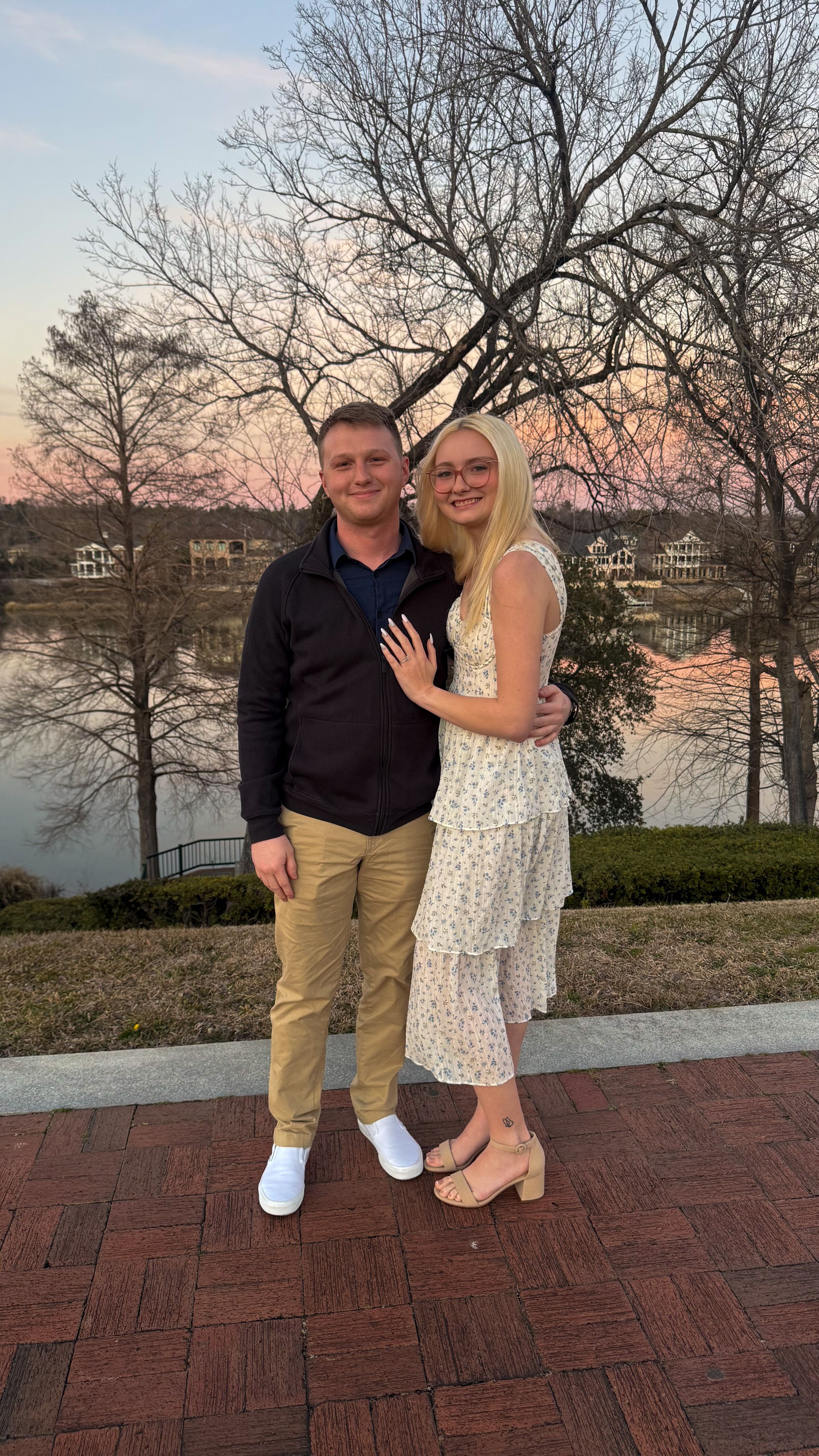 Kaylee & Craig Home Page Banner