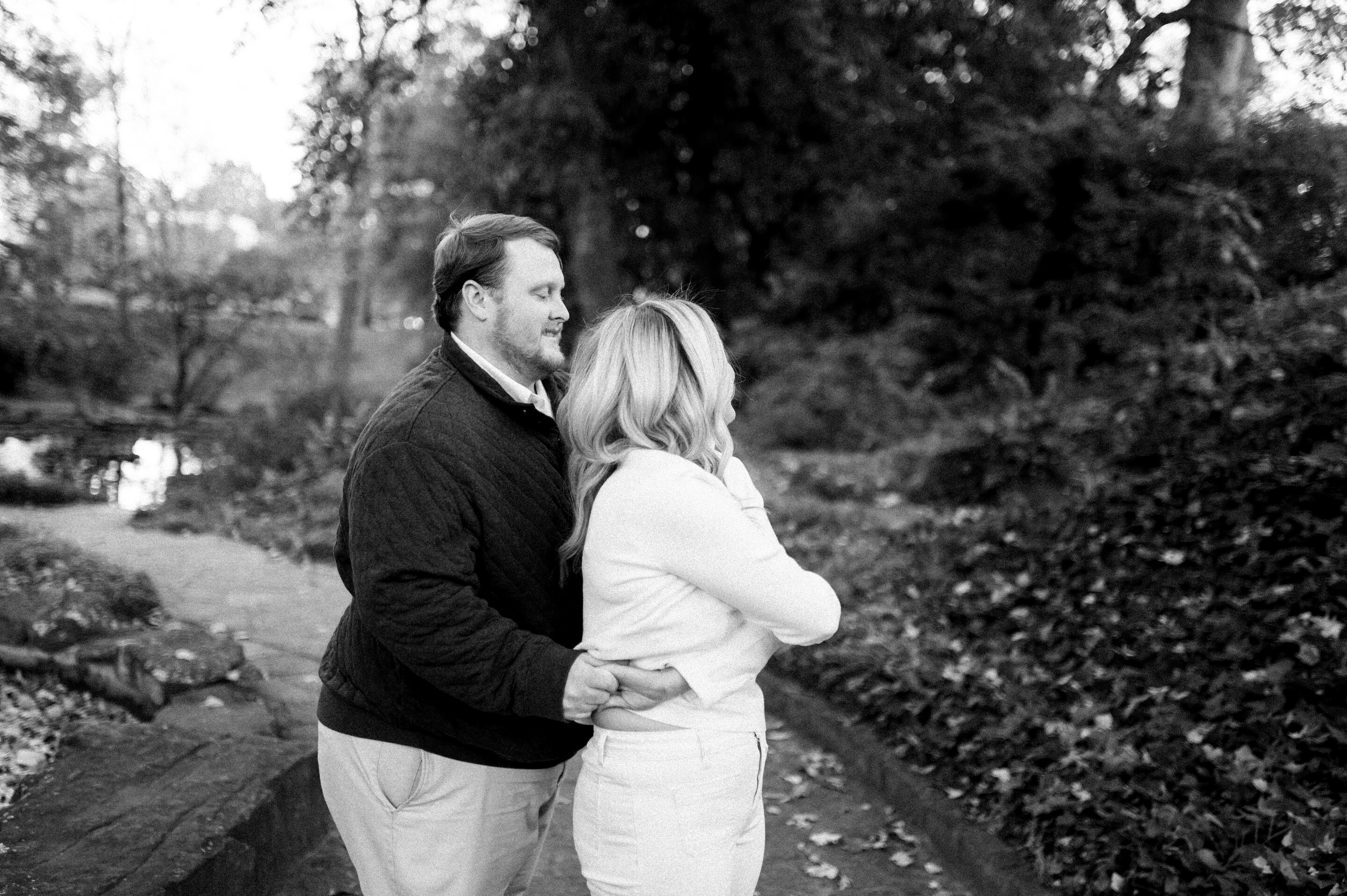 Elizabeth & Clayton Home Page Banner