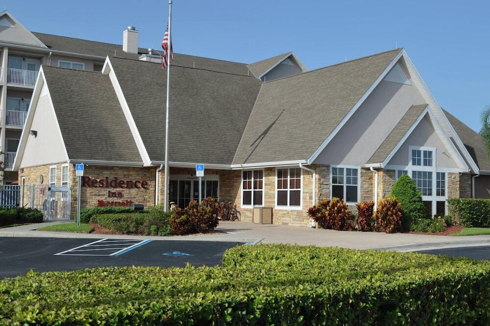Picture of Residence Inn by Marriott Sebring