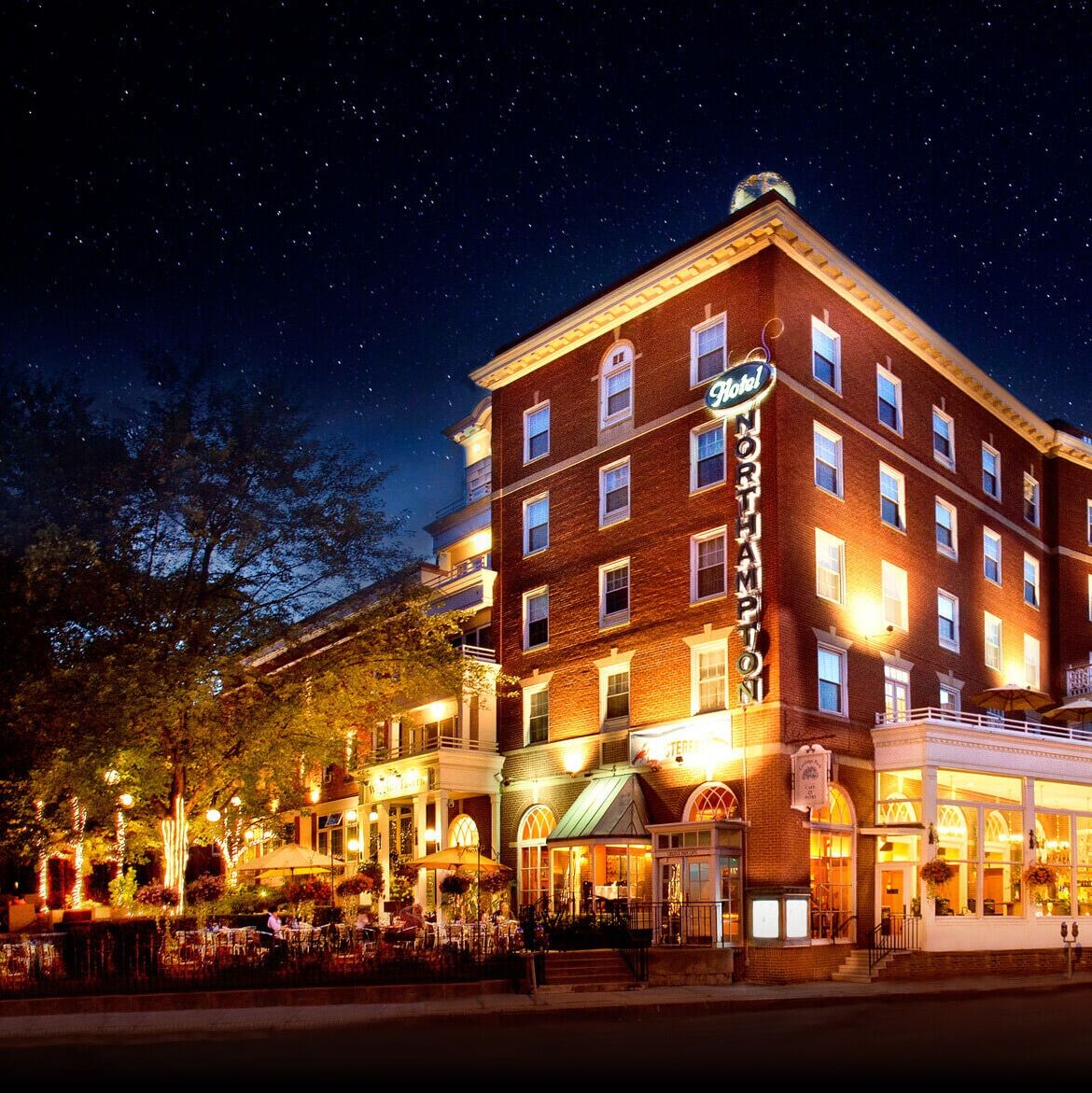 Picture of The Hotel Northampton