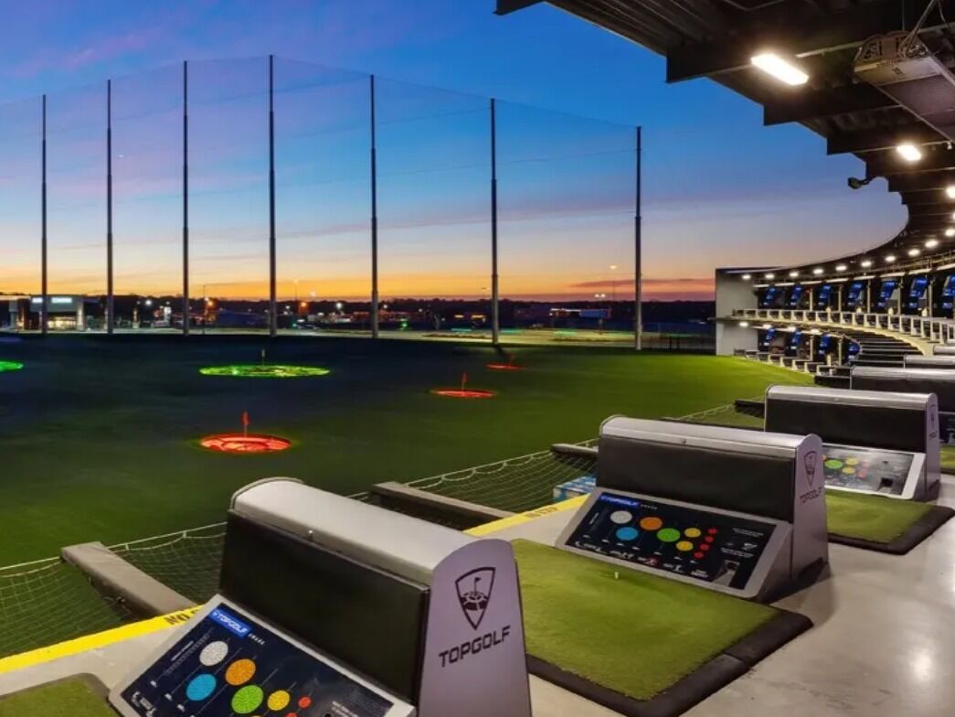 Picture of Topgolf