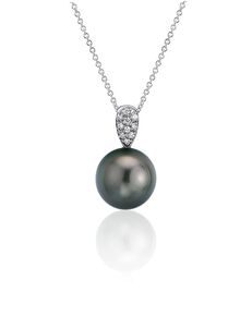 Blue Nile 70019 Wedding Necklace photo