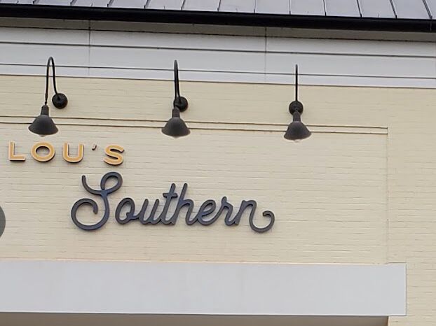 Picture of Lou’s Southern Sandwich Co