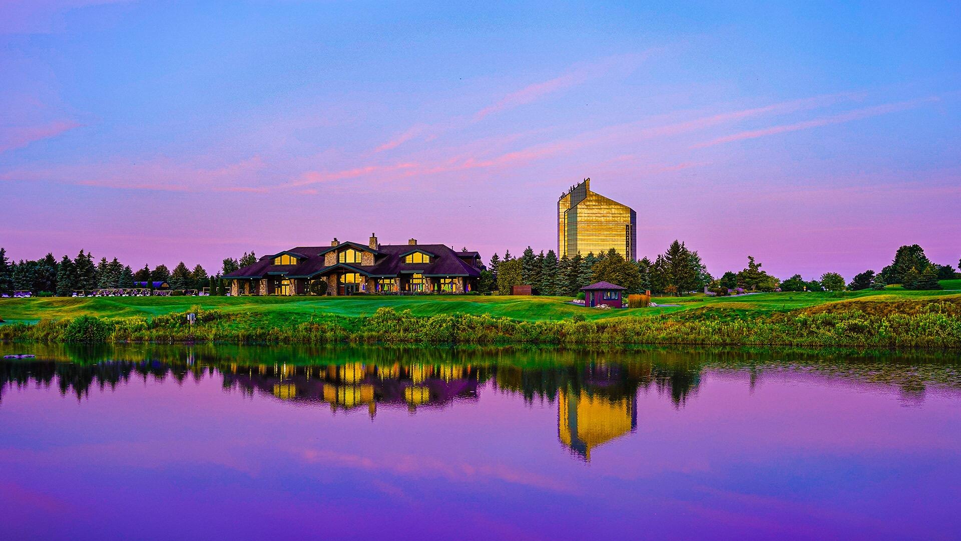 Picture of Grand Traverse Resort and Spa