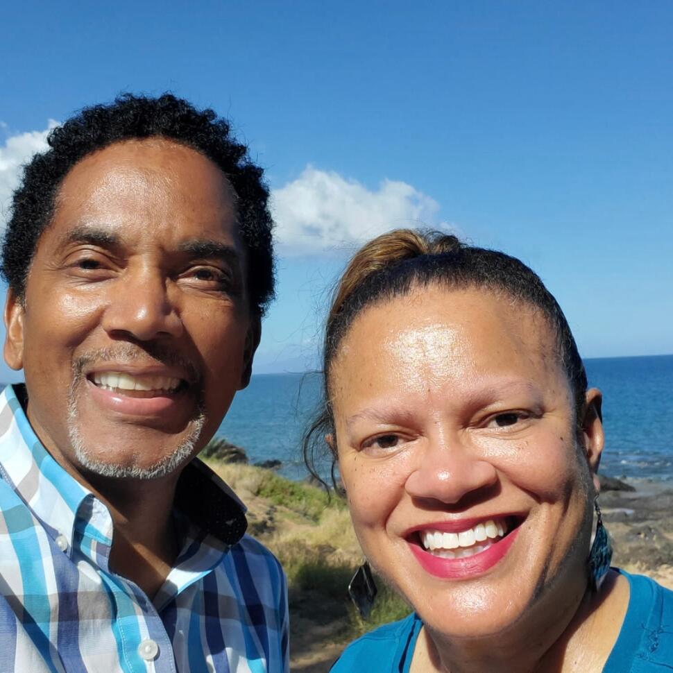 Robert & Cynthia Taylor 