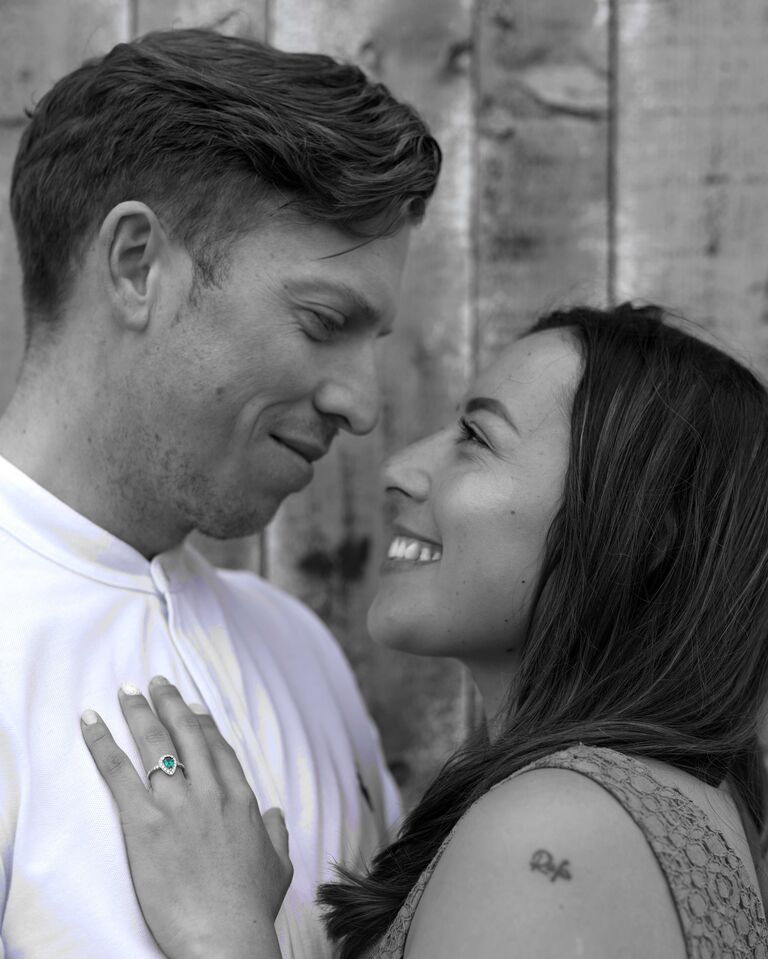 Dale & Yudy Home Page Banner