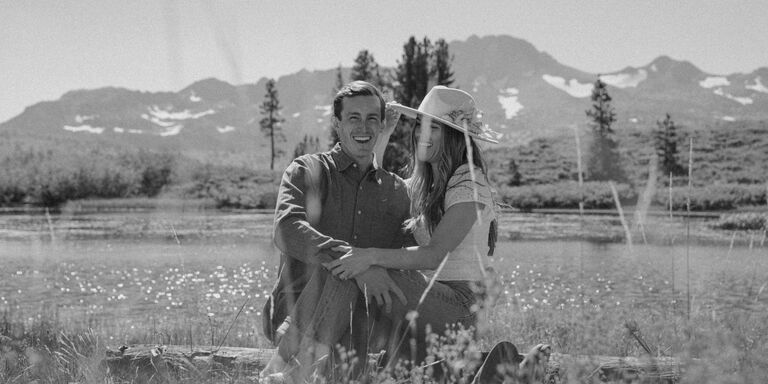 Ally & Jeff Home Page Banner