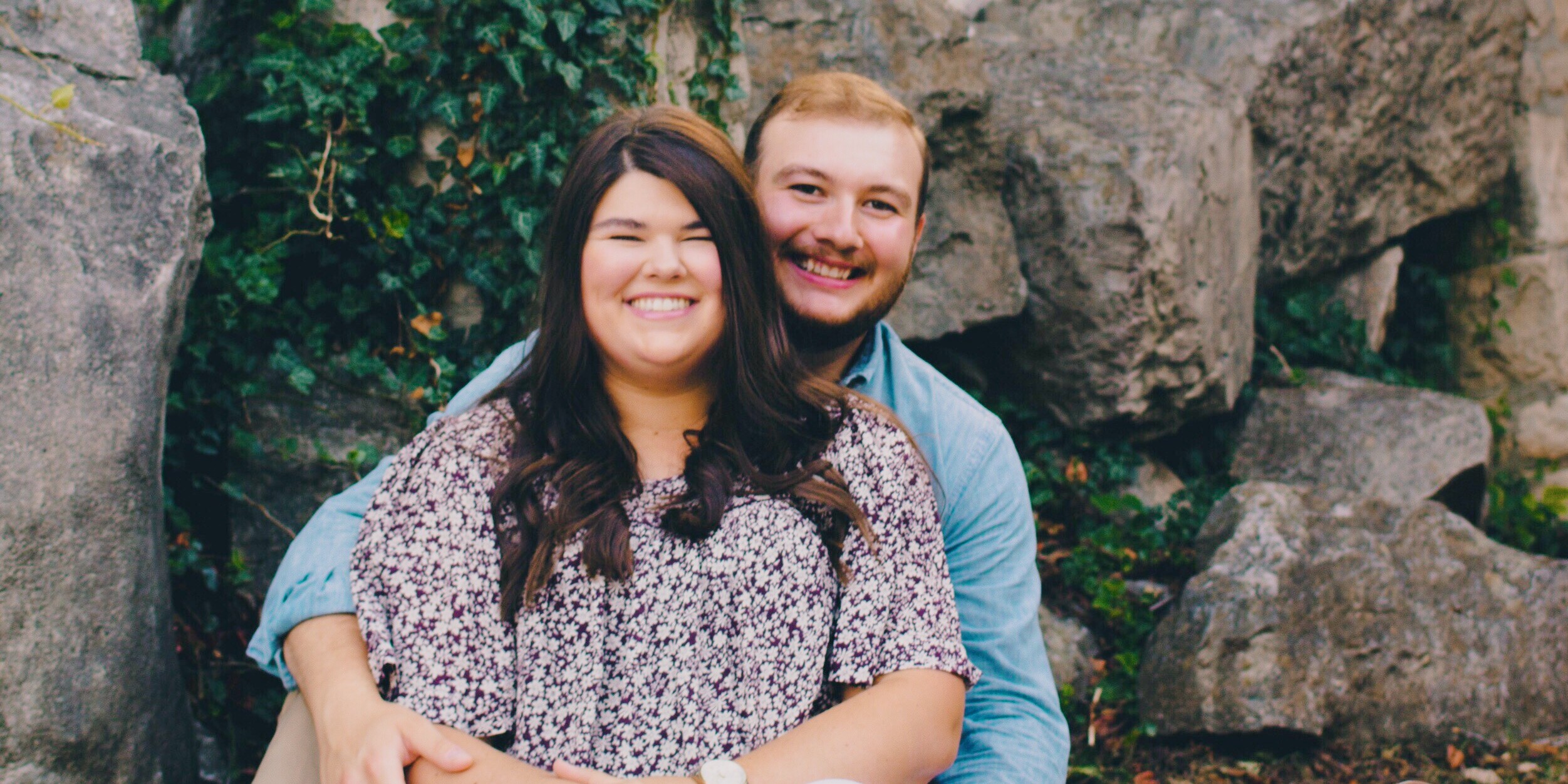 Lexie & Noel Home Page Banner