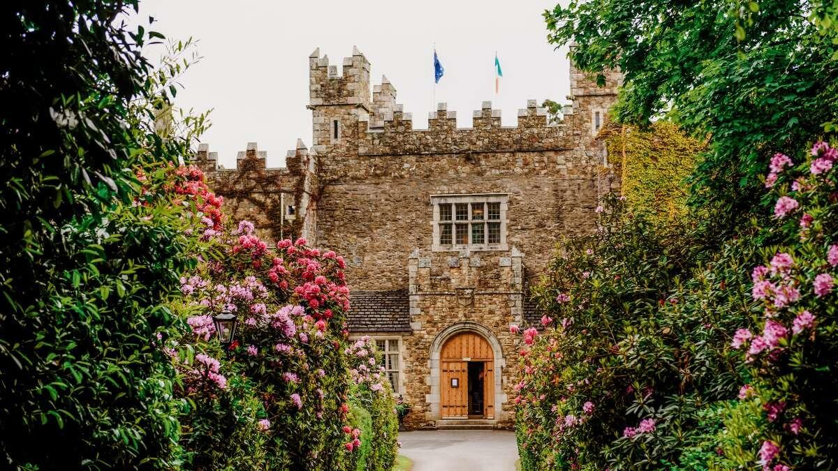 Picture of Waterford Castle Hotel & Golf Resort