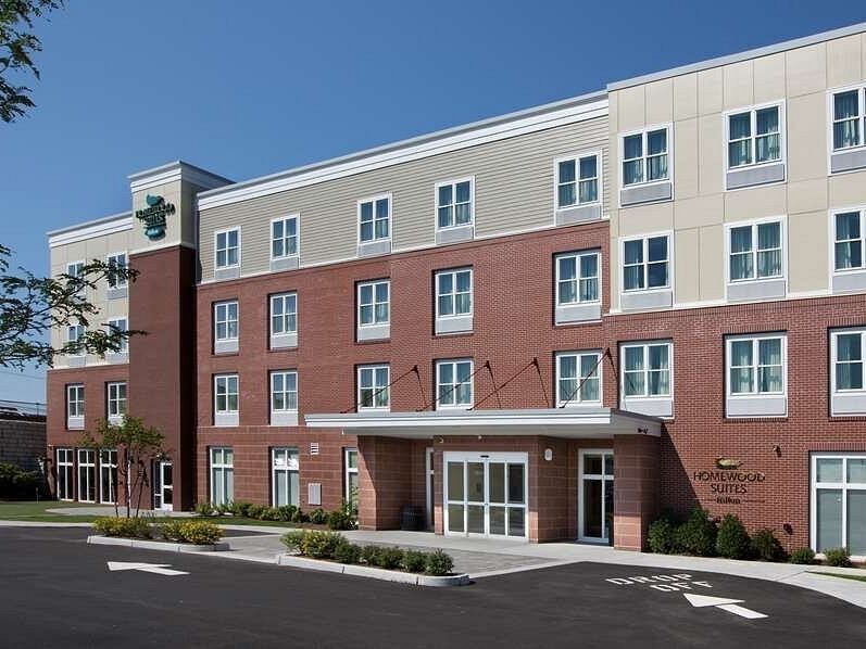 Picture of Homewood Suites by Hilton Newport Middletown, RI