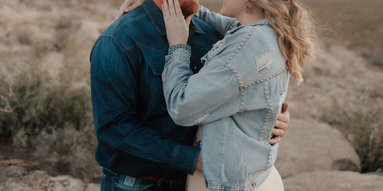 Cheyenne & Jesse Home Page Banner