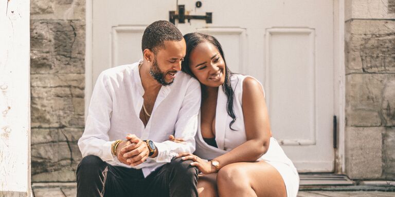 Jonathan & Taïsha Home Page Banner