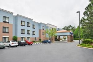 Picture of Springhill Suites By Marriott Pinehurst Southern Pines