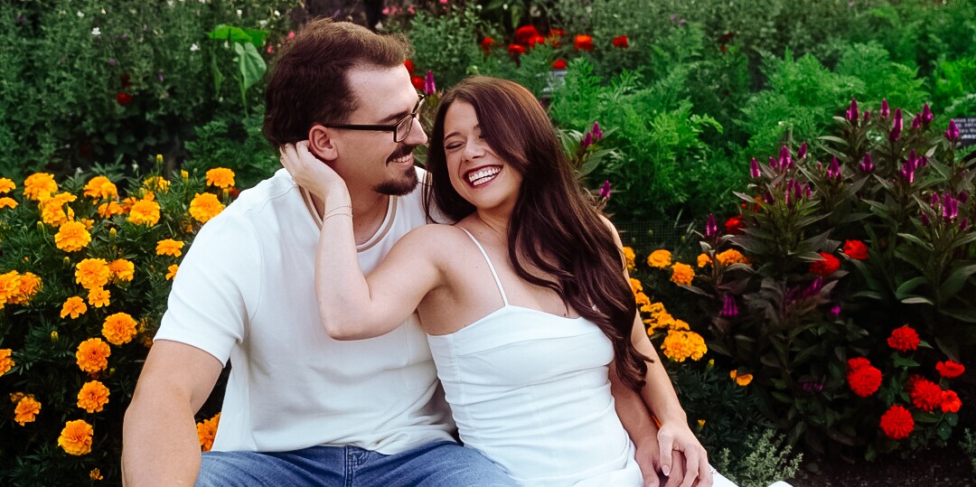 Kylee Bricker and Dylan Mellinger's Wedding Website - The Knot