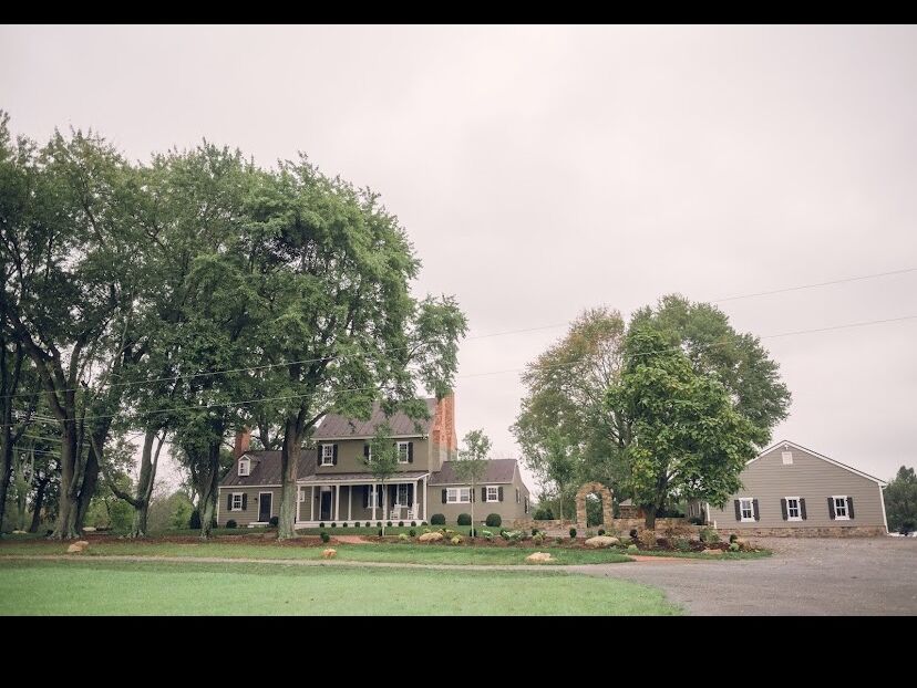 Picture of Fleetwood Farm Winery
