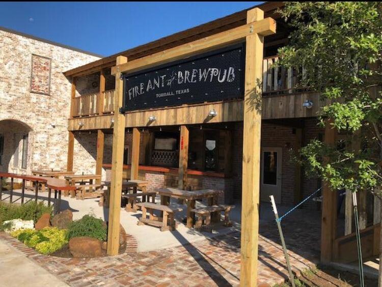 Picture of Fire Ant Brewing Company