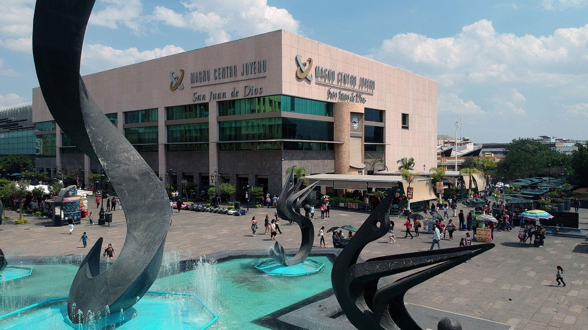 Picture of Centro Joyero