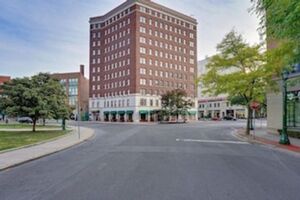 Picture of Best Western Syracuse Downtown Hotel and Suites