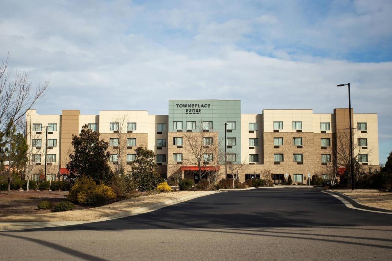 Picture of TownePlace Suites Southern Pines Aberdeen