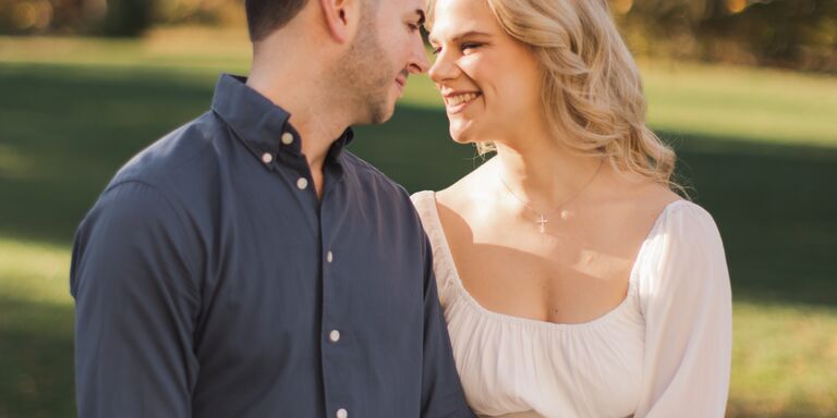Sam & Chris Home Page Banner
