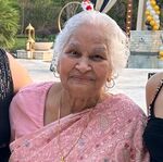 Sushila Singh