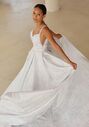 Martina Liana Luxe LE1360 Ball Gown Wedding Dress - thumbnail - 2