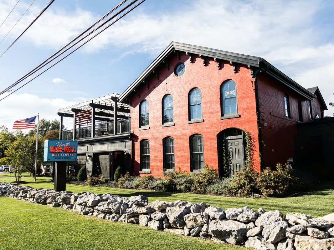 Picture of Bar-Bill North Tavern